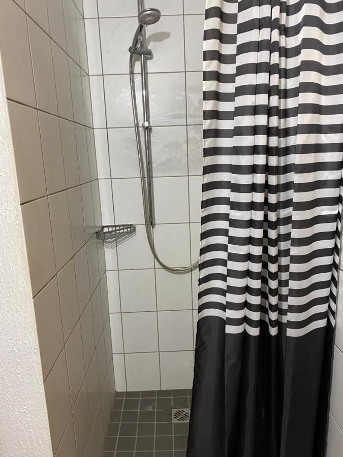 Gaestezimmer Am Waldrand Leimbach  Exteriér fotografie
